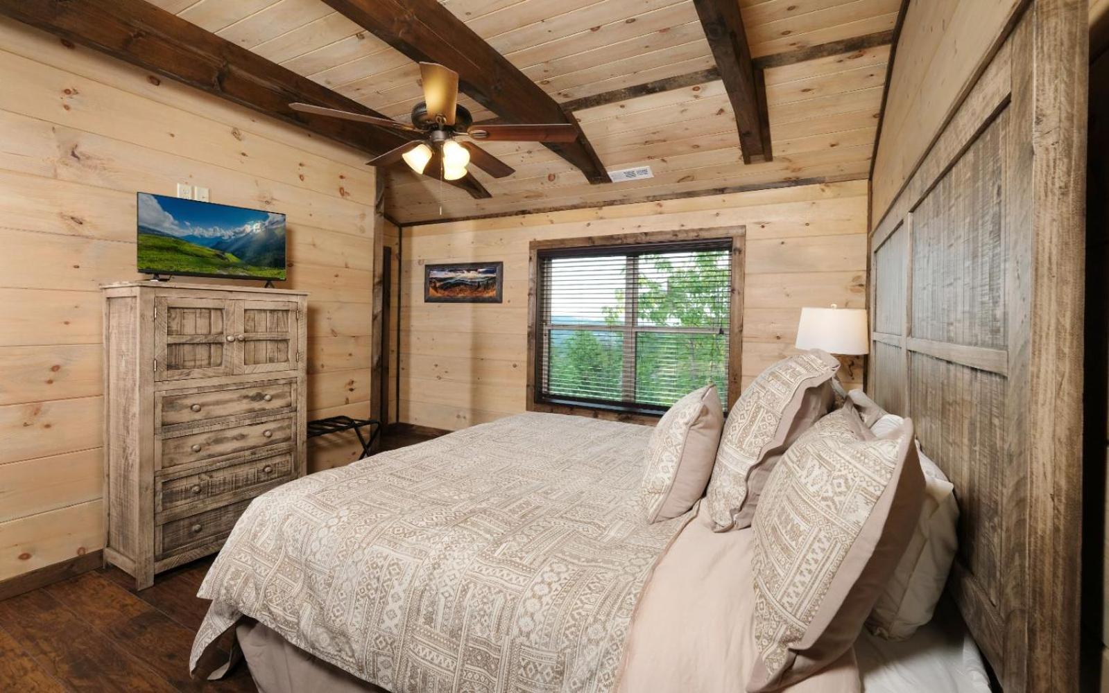 Chestnut Bearadise Villa Gatlinburg Exterior photo