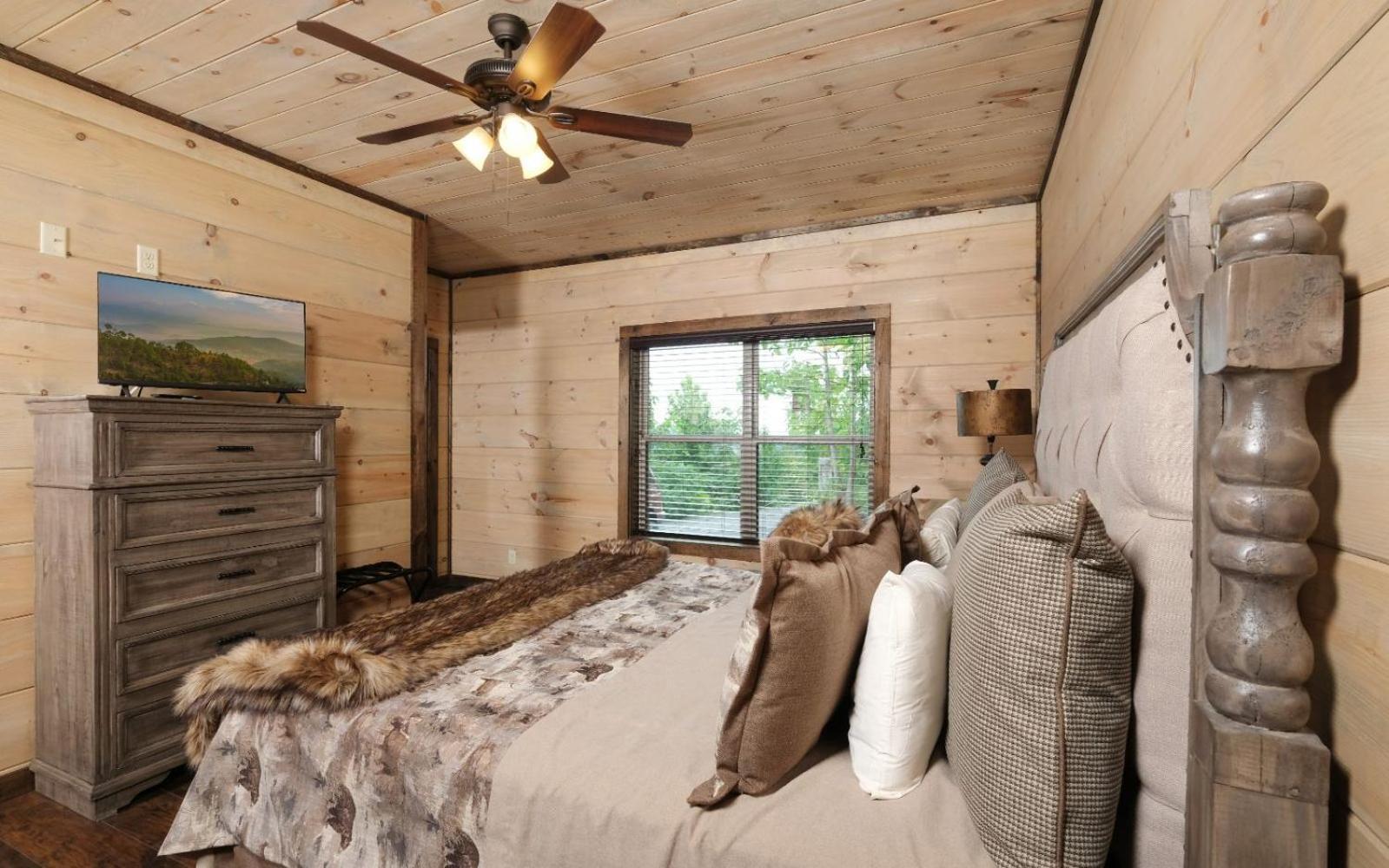 Chestnut Bearadise Villa Gatlinburg Exterior photo